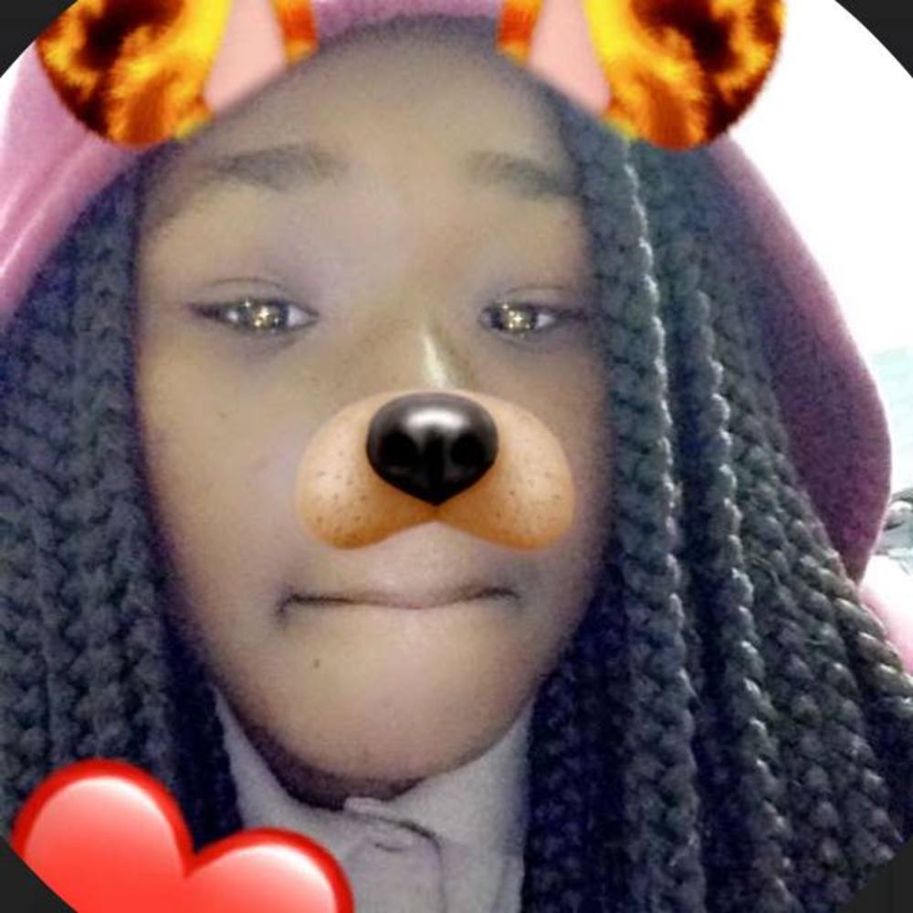 Meet your Posher, Shamira